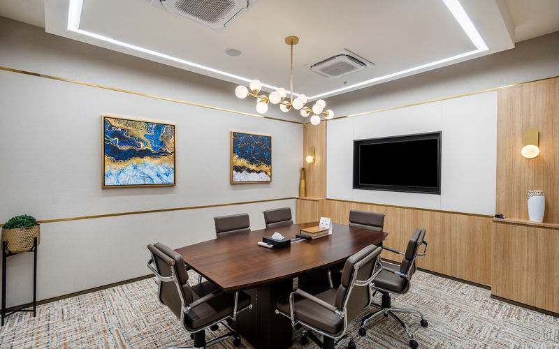 Survey No 25 Baner Camp Pune, Pune, 20 DESKS Survey No 25 Baner Camp Pune, Pune Image 1
