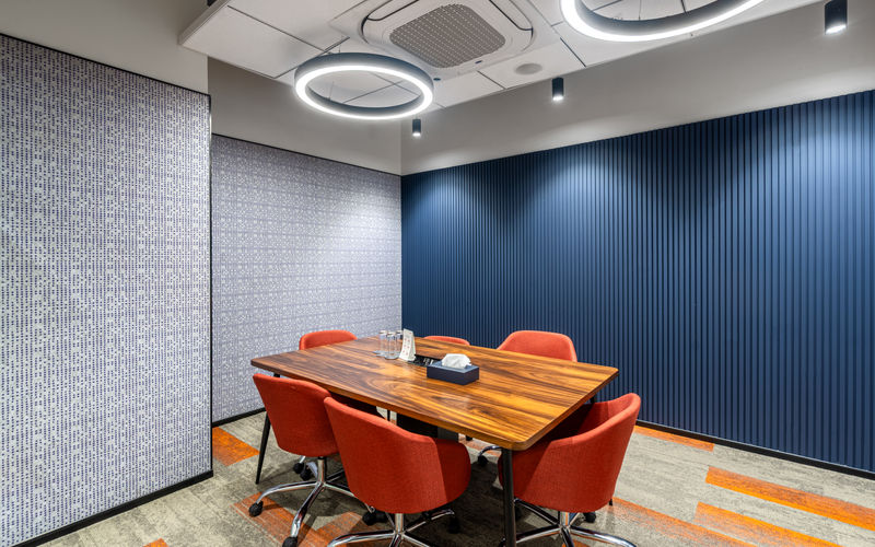 Deepak Nitrate Rd Shastrinagar Yerawada Pune, Pune, 100 DESKS Deepak Nitrate Rd Shastrinagar Yerawada Pune, Pune Image 1