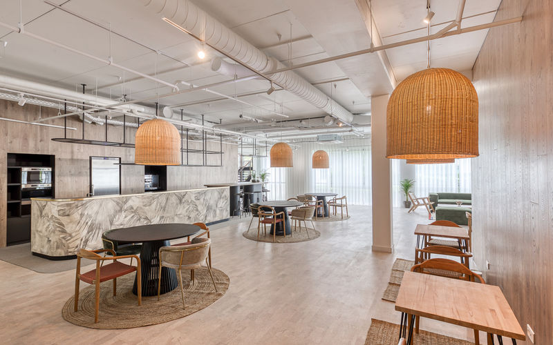 2 Boulevard Michaēl Faraday, Serris Image 8