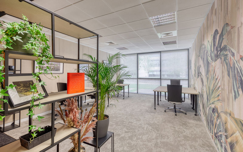 2 Boulevard Michaēl Faraday, Serris Image 4