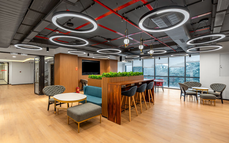 B Wing Nashik Phata Kasarwadi Pimpri-chinchwad, Pune Image 3