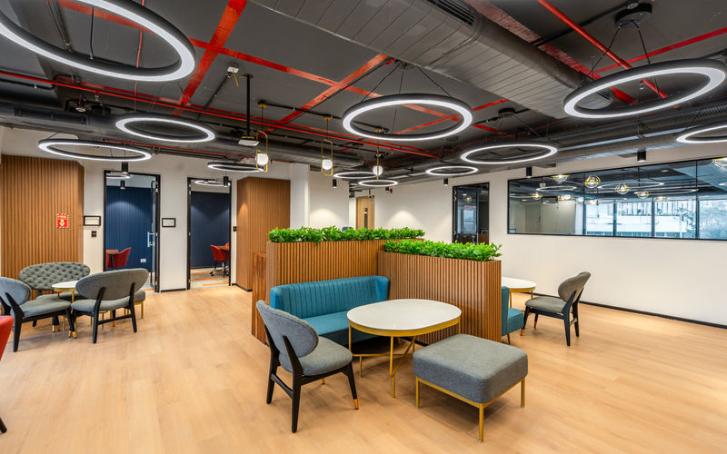 B Wing Nashik Phata Kasarwadi Pimpri-chinchwad, Pune Image 2