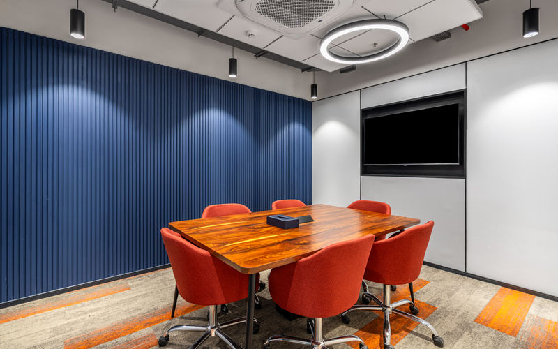 B Wing Nashik Phata Kasarwadi Pimpri-chinchwad, Pune Image 6