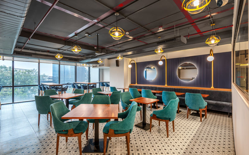 B Wing Nashik Phata Kasarwadi Pimpri-chinchwad, Pune Image 5