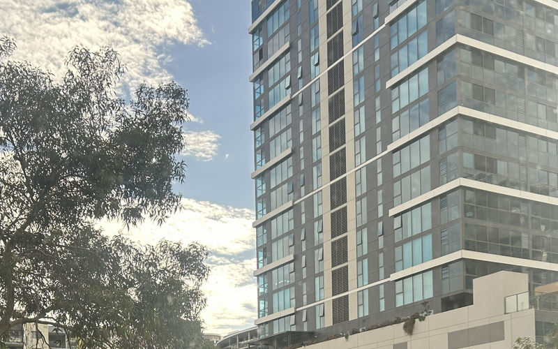 251 Adelaide Terrace, Perth Image 5