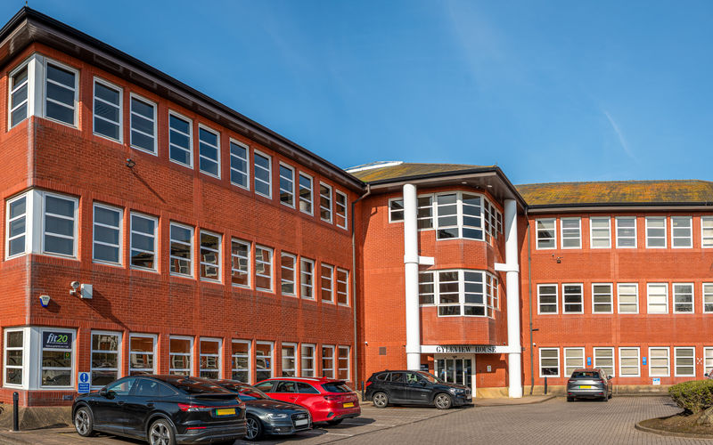 3 Redheughs Rigg, South Gyle Image 12