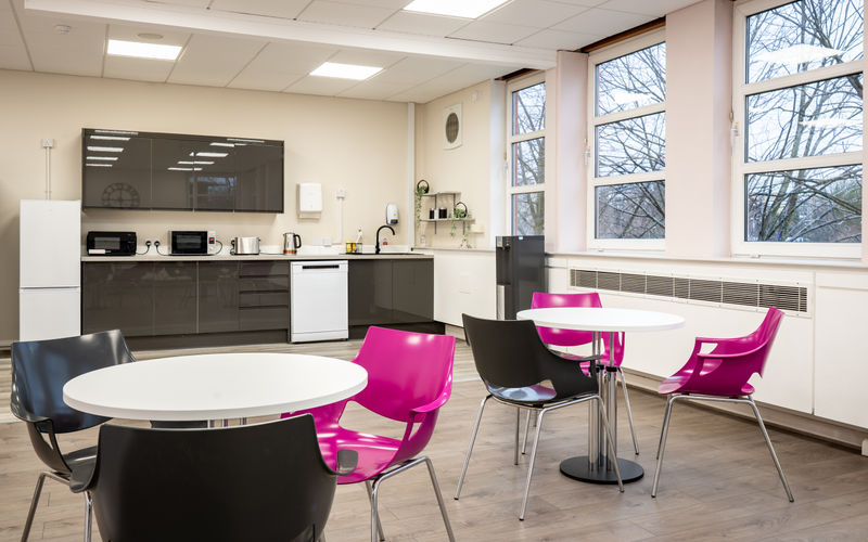 3 Redheughs Rigg, South Gyle Image 6