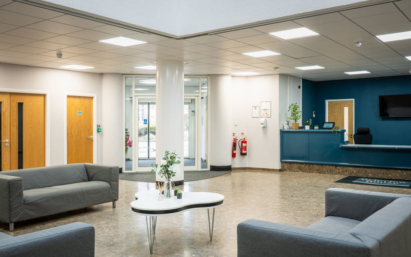 3 Redheughs Rigg, South Gyle Image 10