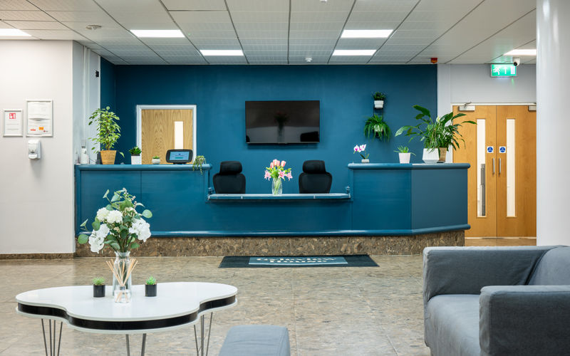 3 Redheughs Rigg, South Gyle Image 4