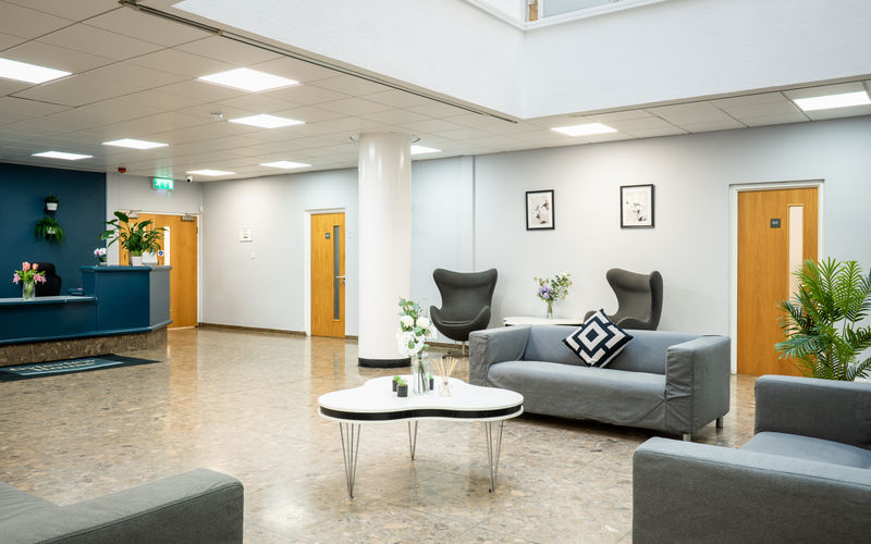 3 Redheughs Rigg, South Gyle Image 8