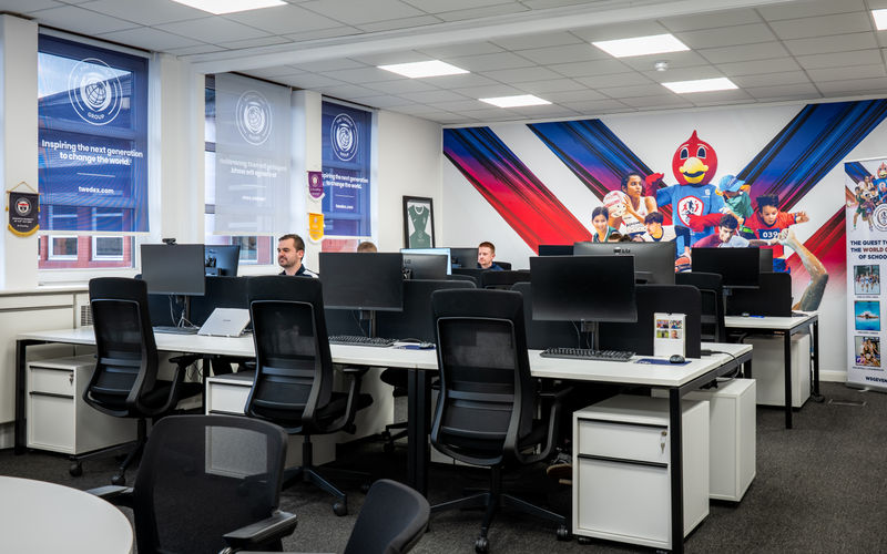 3 Redheughs Rigg, South Gyle Image 1