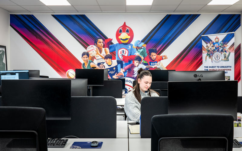 3 Redheughs Rigg, South Gyle Image 9