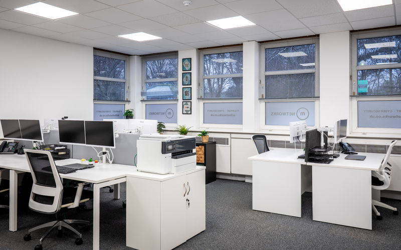 3 Redheughs Rigg, South Gyle Image 2