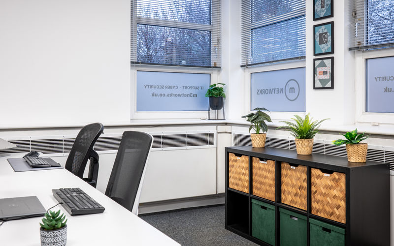 3 Redheughs Rigg, South Gyle Image 3