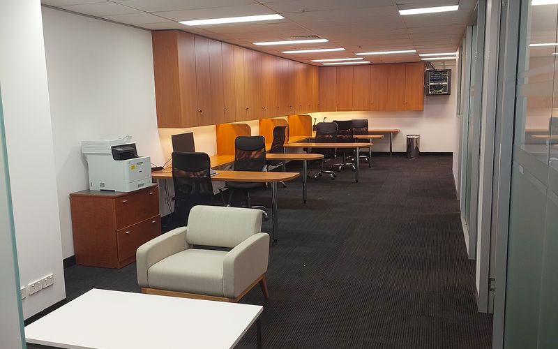 97 Creek Street, Brisbane City Image 8