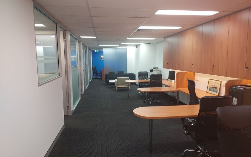 97 Creek Street, Brisbane City Image 7