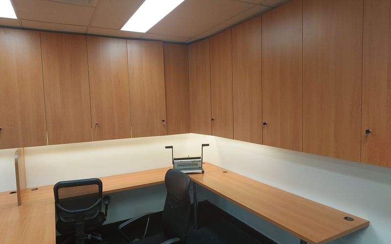 97 Creek Street, Brisbane City Image 6