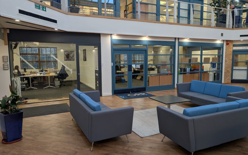 North Caldeen Road, North Lanarkshire Image 4