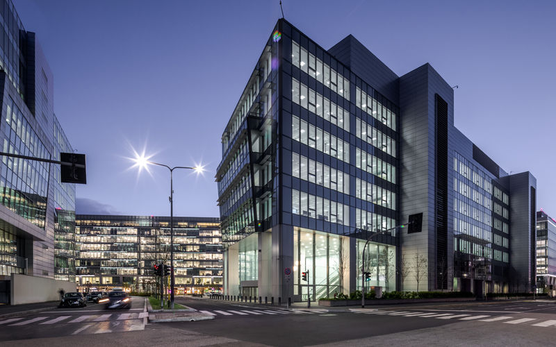 9 Via Luigi Russolo, Milano Image 13