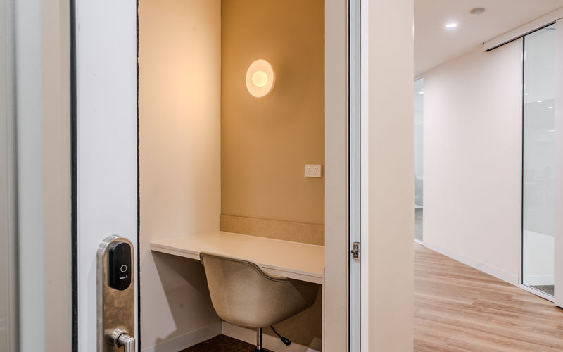 215 Adelaide Street, Brisbane City, 30 DESKS 215 Adelaide Street, Brisbane City Image 1
