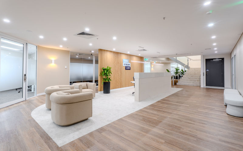 215 Adelaide Street, Brisbane City Image 1