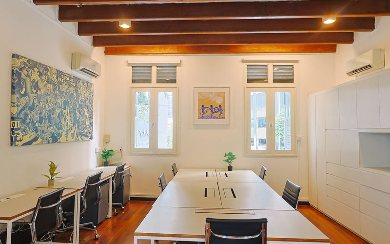 1A Club Street, Singapore Image 4