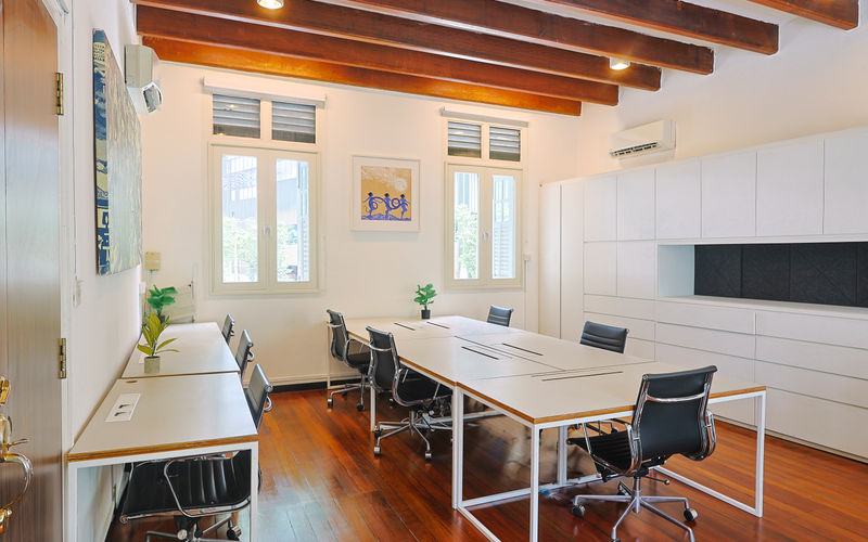 1A Club Street, Singapore Image 2