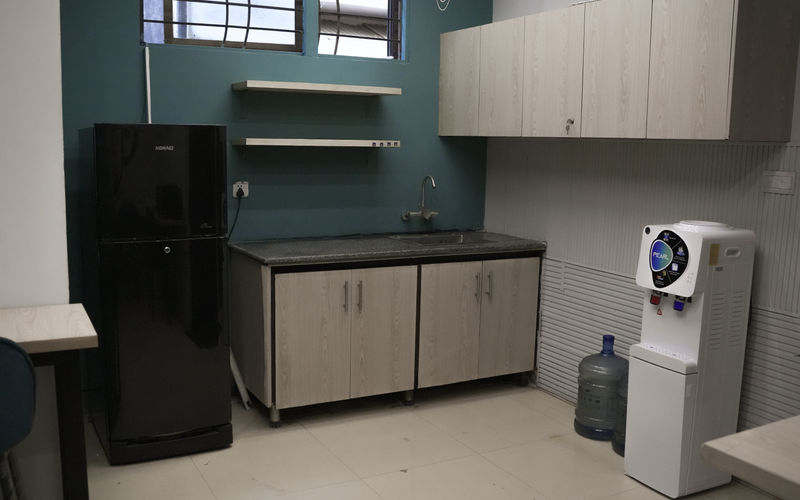 Johar Town, Lahore Image 6