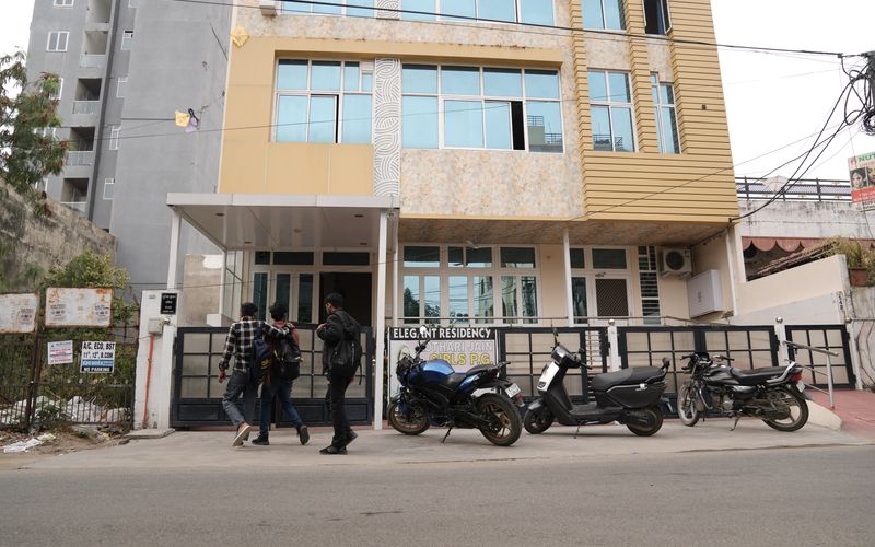 548, MAHAVEER NAGAR-1 Tonk Road Durgapura, Jaipur Image 6