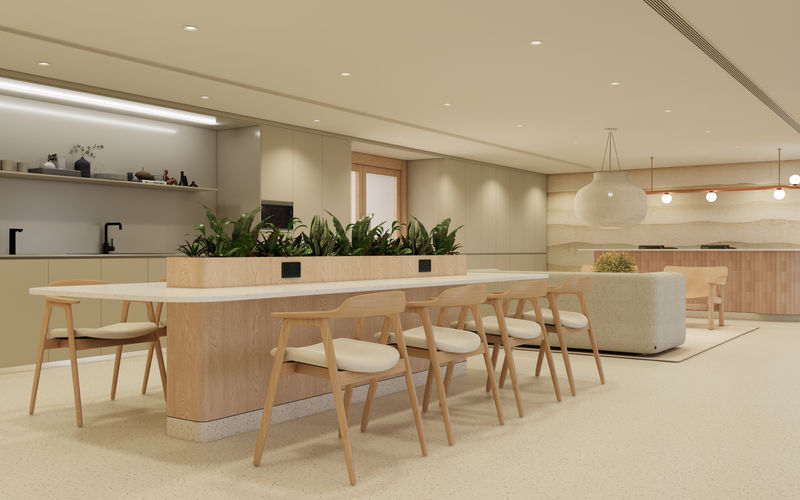 30 Canton Road Tsim Sha Tsui, Kowloon Image 1