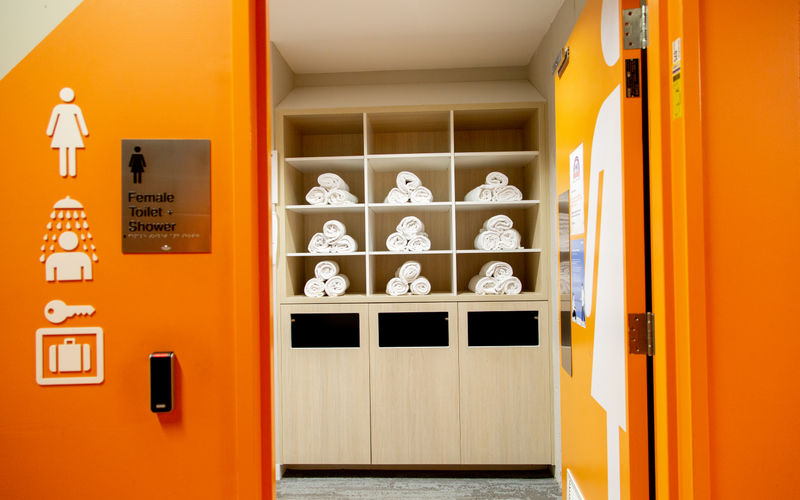 818 Bourke St, Docklands Image 9