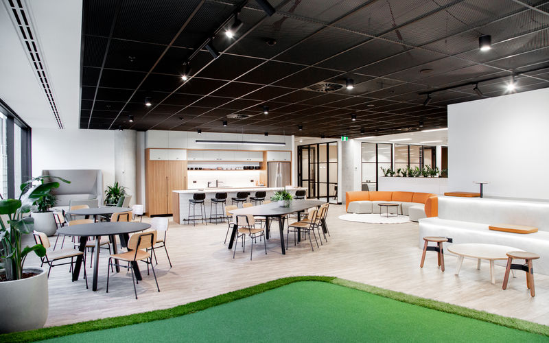 818 Bourke St, Docklands Image 8