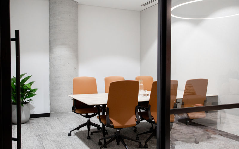 818 Bourke St, Docklands Image 3