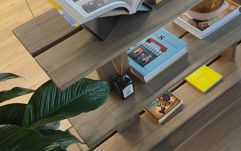 1-5 Strada Costache Negri, București Image 11