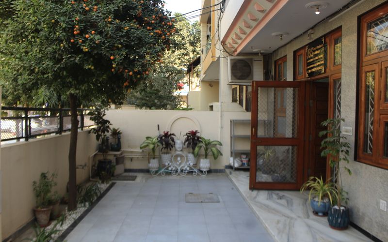 Triveni Nagar Gopalpura Bypass, Jaipur Image 6