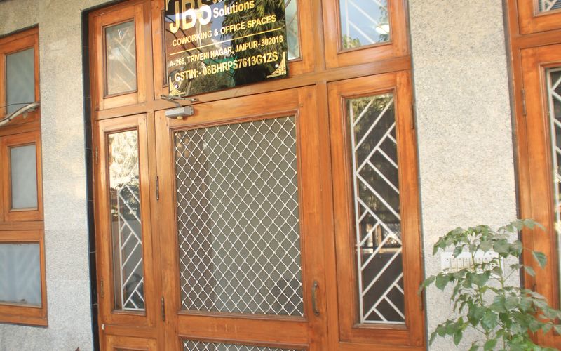 Triveni Nagar Gopalpura Bypass, Jaipur Image 8