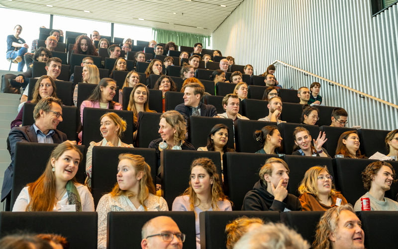301 Science Park, Amsterdam Image 1