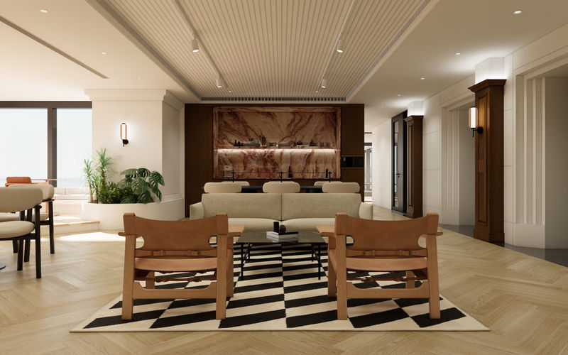9 Queen's Road Central, Central Image 8