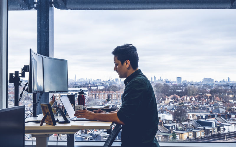 566 Chiswick High Road, Chiswick Image 10