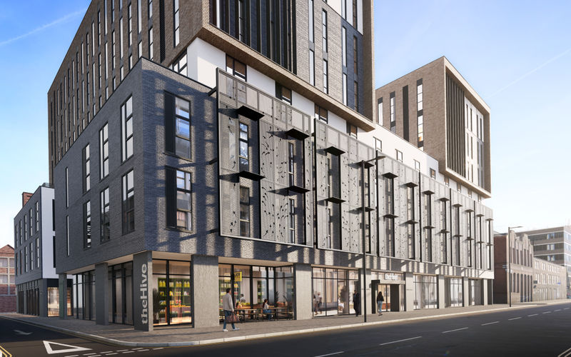 51 Lever Street, Greater Manchester Image 1