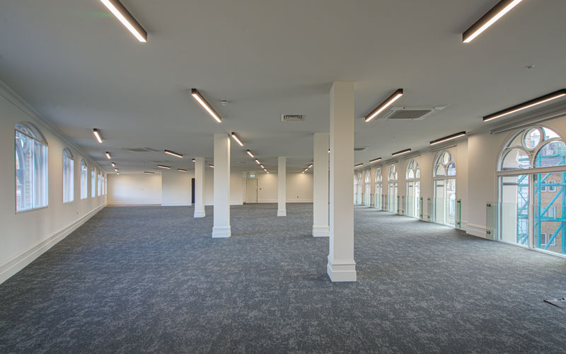 24 Southwark St, London Image 1