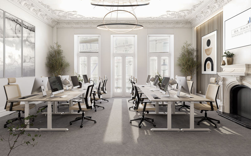 28-30 Grosvenor Gardens, Greater London Image 1