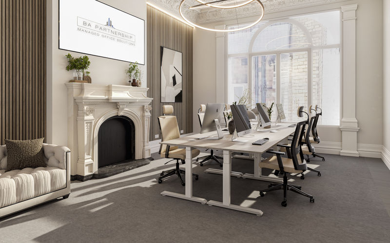 28-30 Grosvenor Gardens, Greater London Image 1