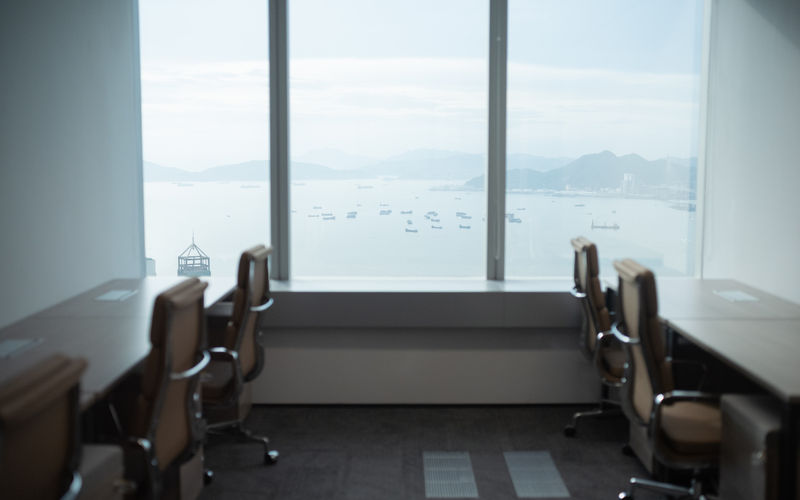 99 Queen's Road Central, Central Image 8