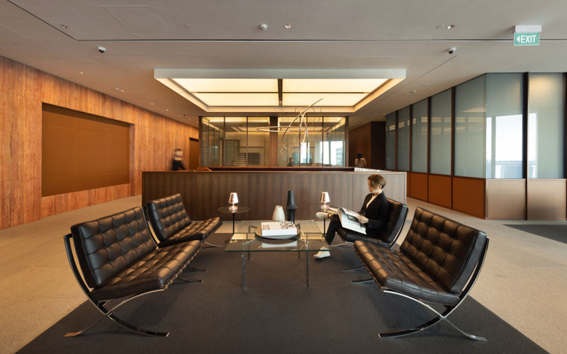 88 Market Street, Singapore Image 15