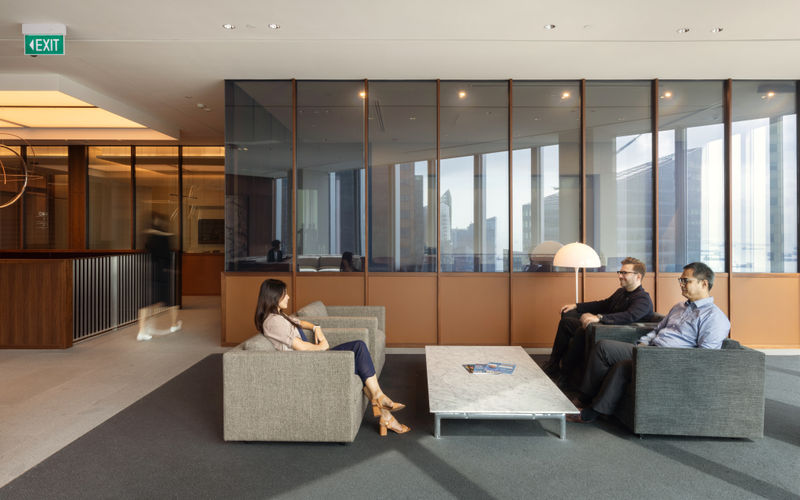 88 Market Street, Singapore Image 2