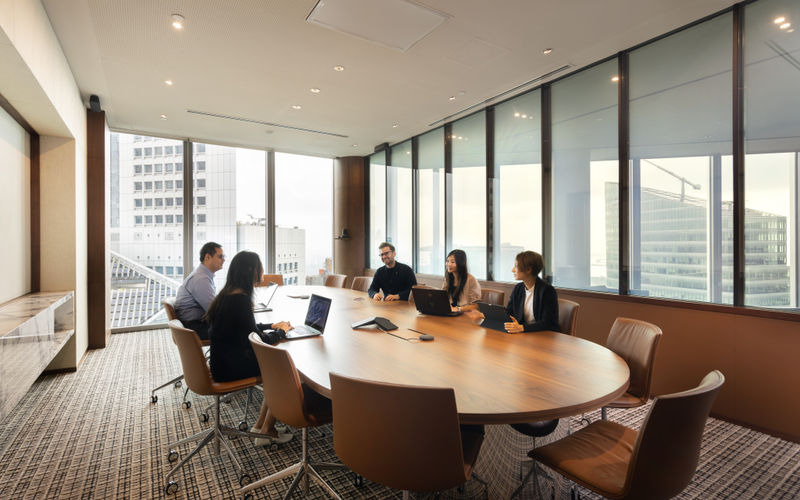 88 Market Street, Singapore Image 7