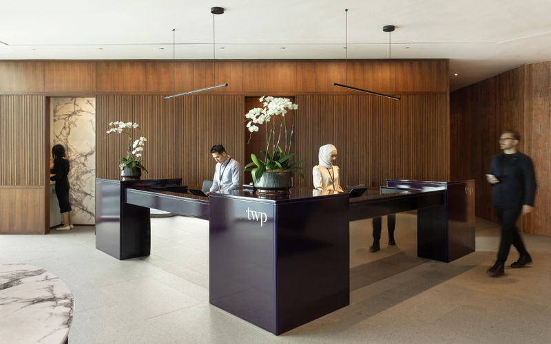 88 Market Street, Singapore Image 10