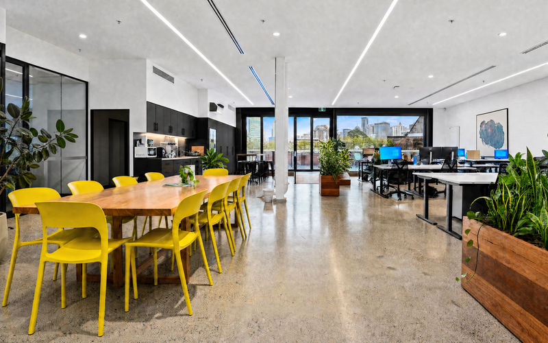 251 Riley Street, Surry Hills, 12 DESKS 251 Riley Street, Surry Hills Image 1