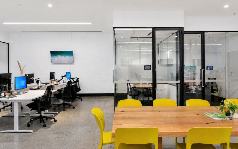 251 Riley Street, Surry Hills Image 1